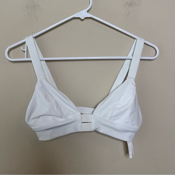 Vitamin A Neutra Bralette Bikini Top - Picture 3 of 6